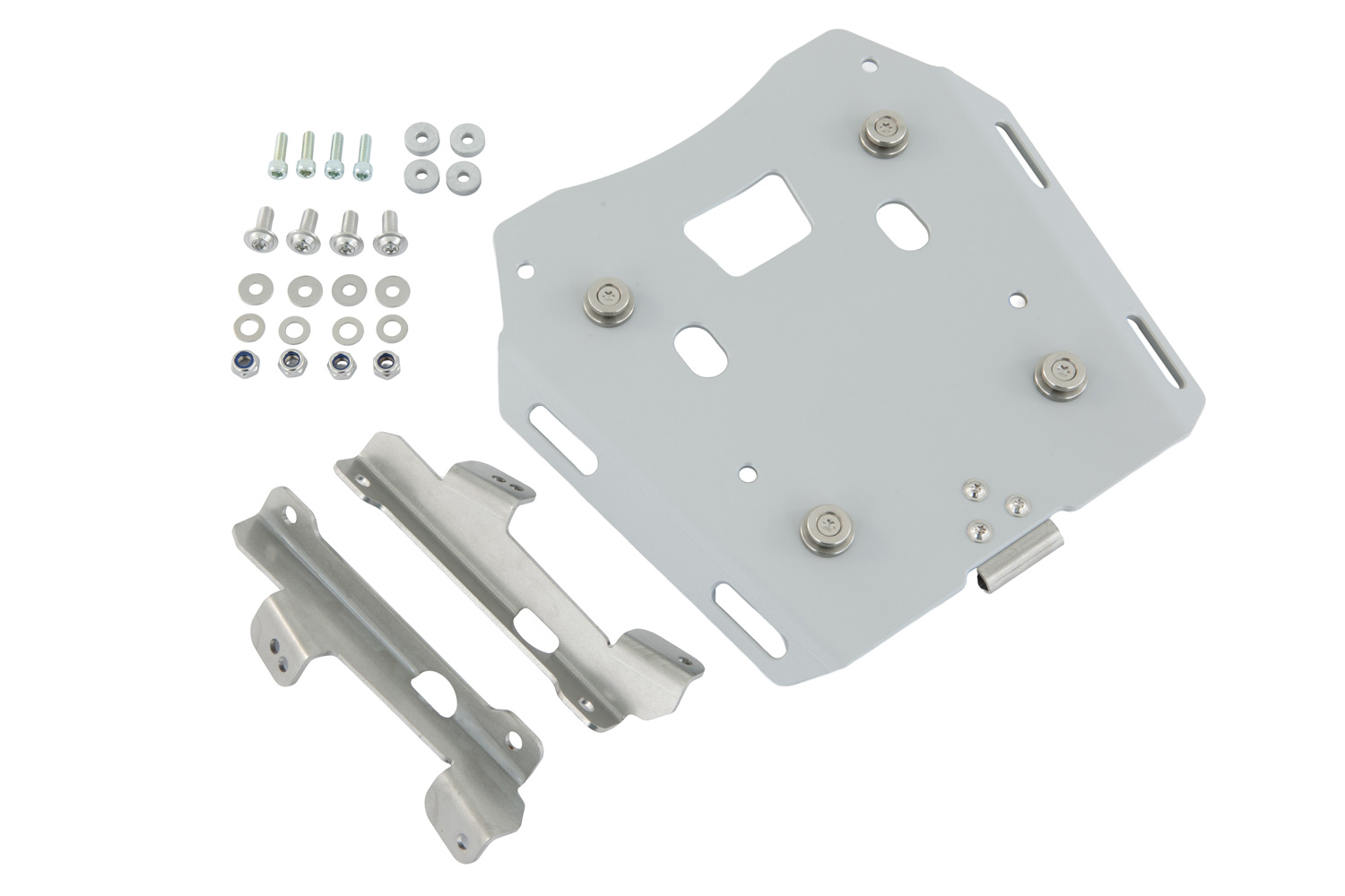 Wunderlich Topcaseträger EXTREME Multistrada V4 ab 2025