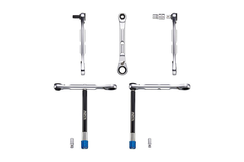 BMW Werkzeugset SBV Tools ProPack