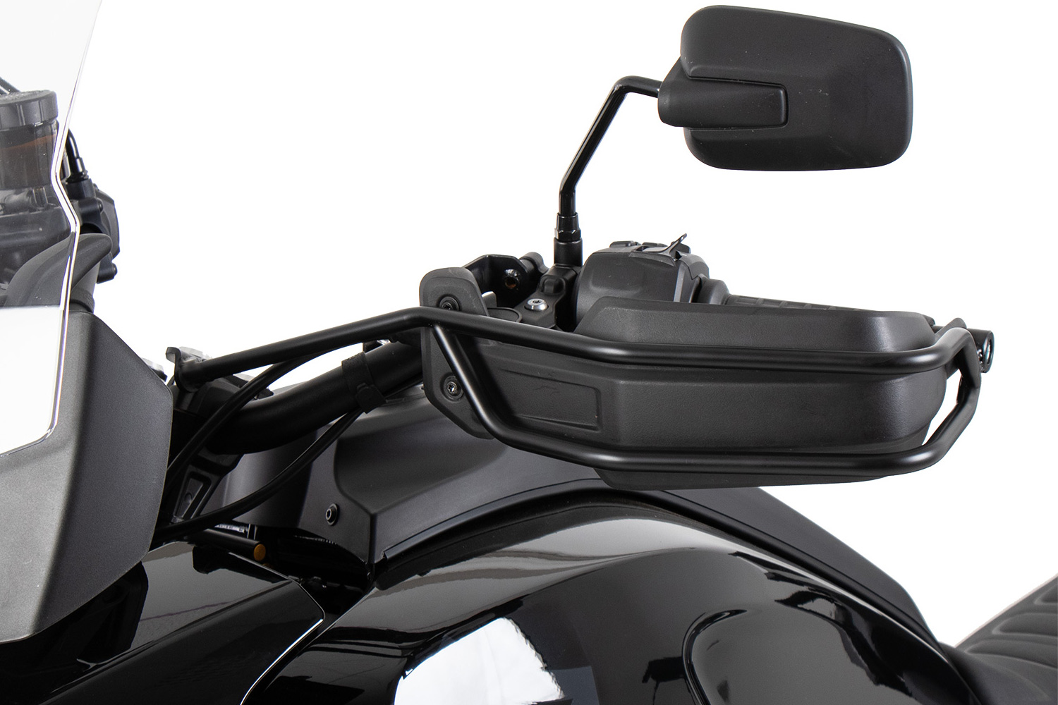 Hepco&Becker Protège-poignée