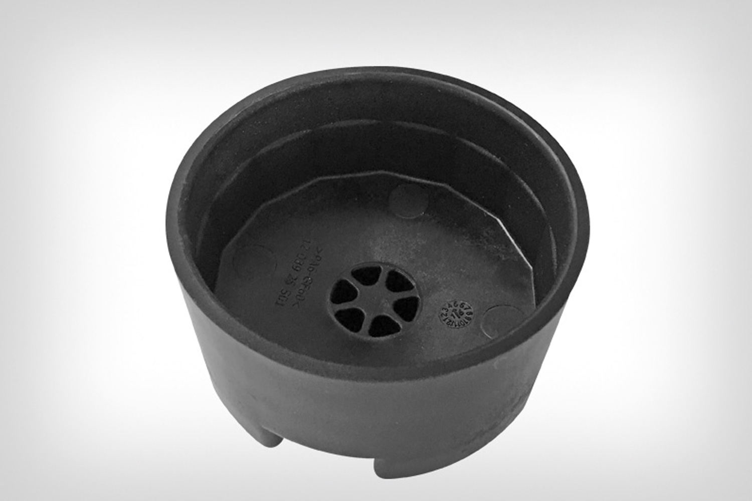Llave para filtro de aceite MANN