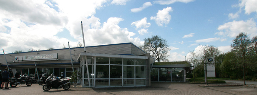 Bergmann & Söhne Gmbh