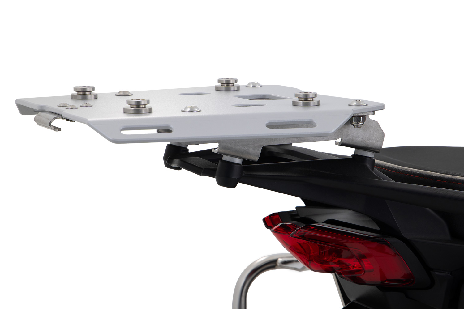 Wunderlich Topcaseträger EXTREME Multistrada V4 ab 2025