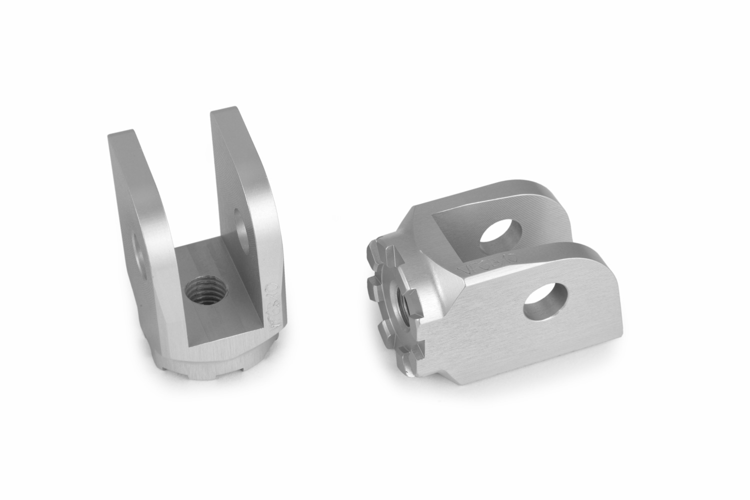 Wunderlich Vario-Gelenk EVO1 Beifahrer (Paar)