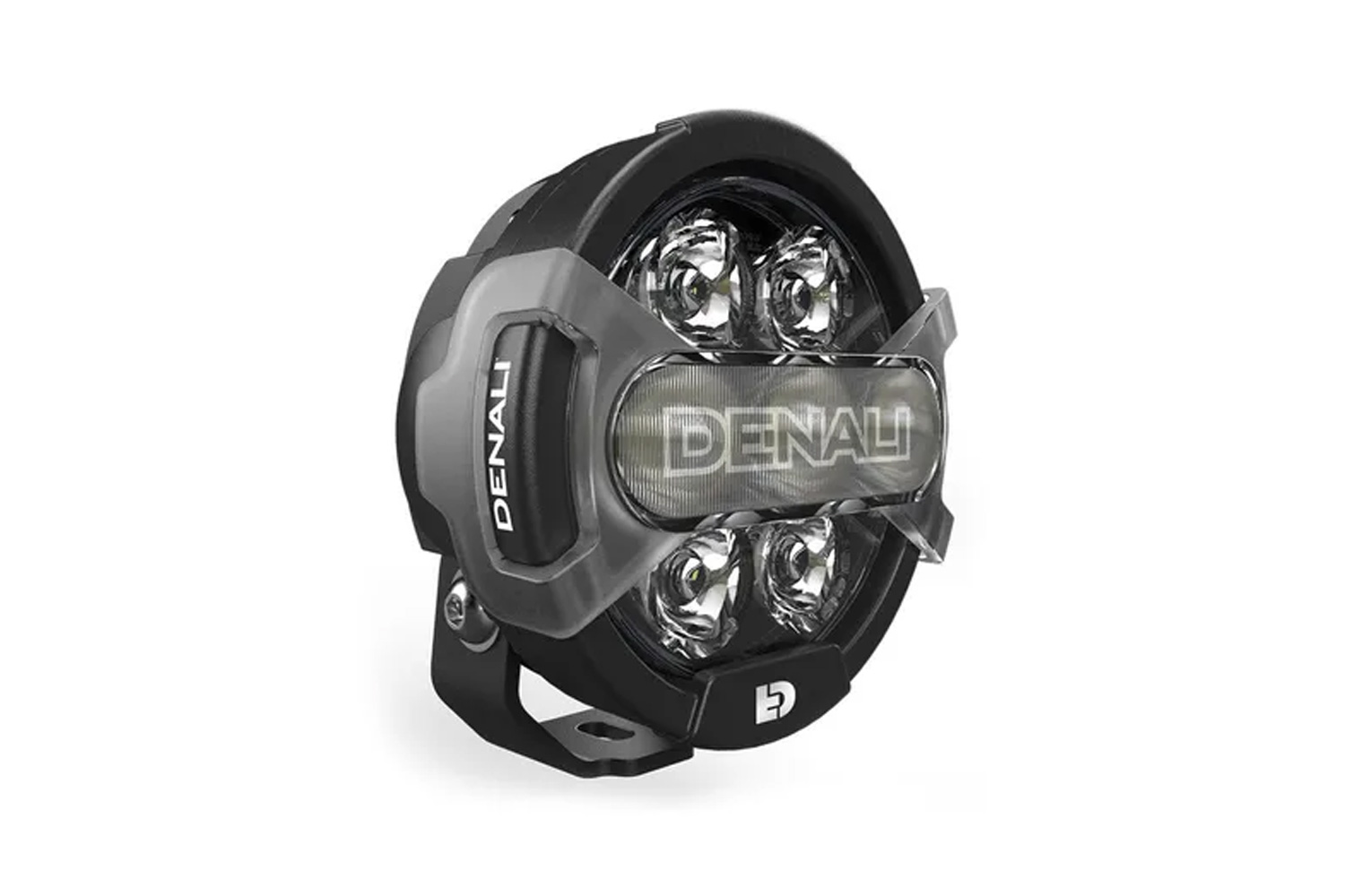 Fari ausiliari Multi-Beam DENALI D7 PRO con sistema X-Lens modulare