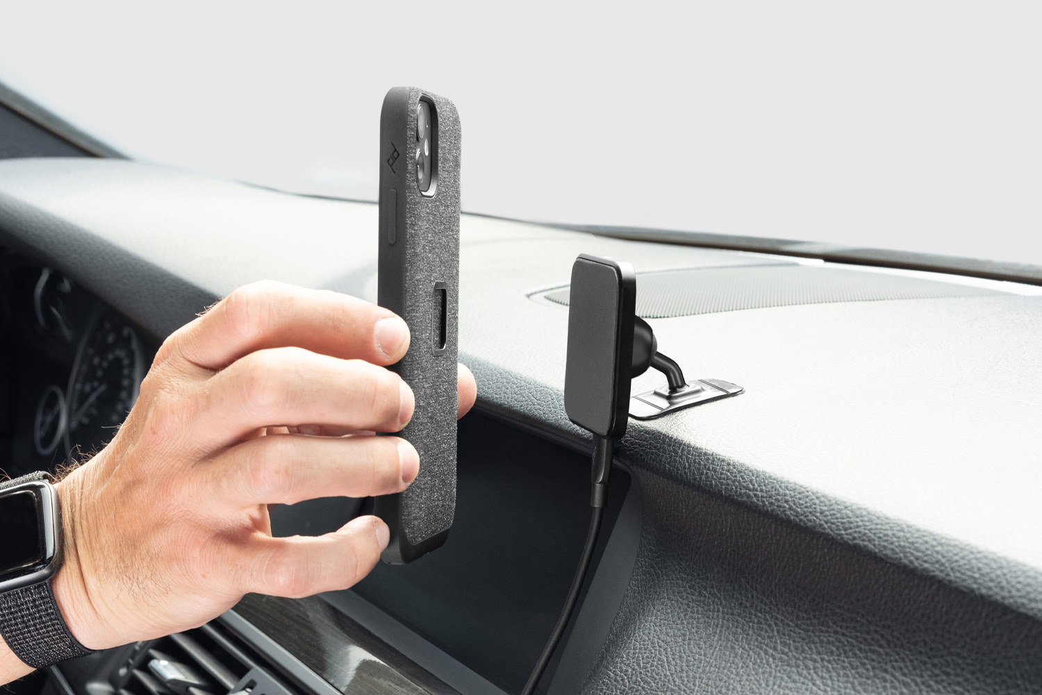 Peak Design Car Mount