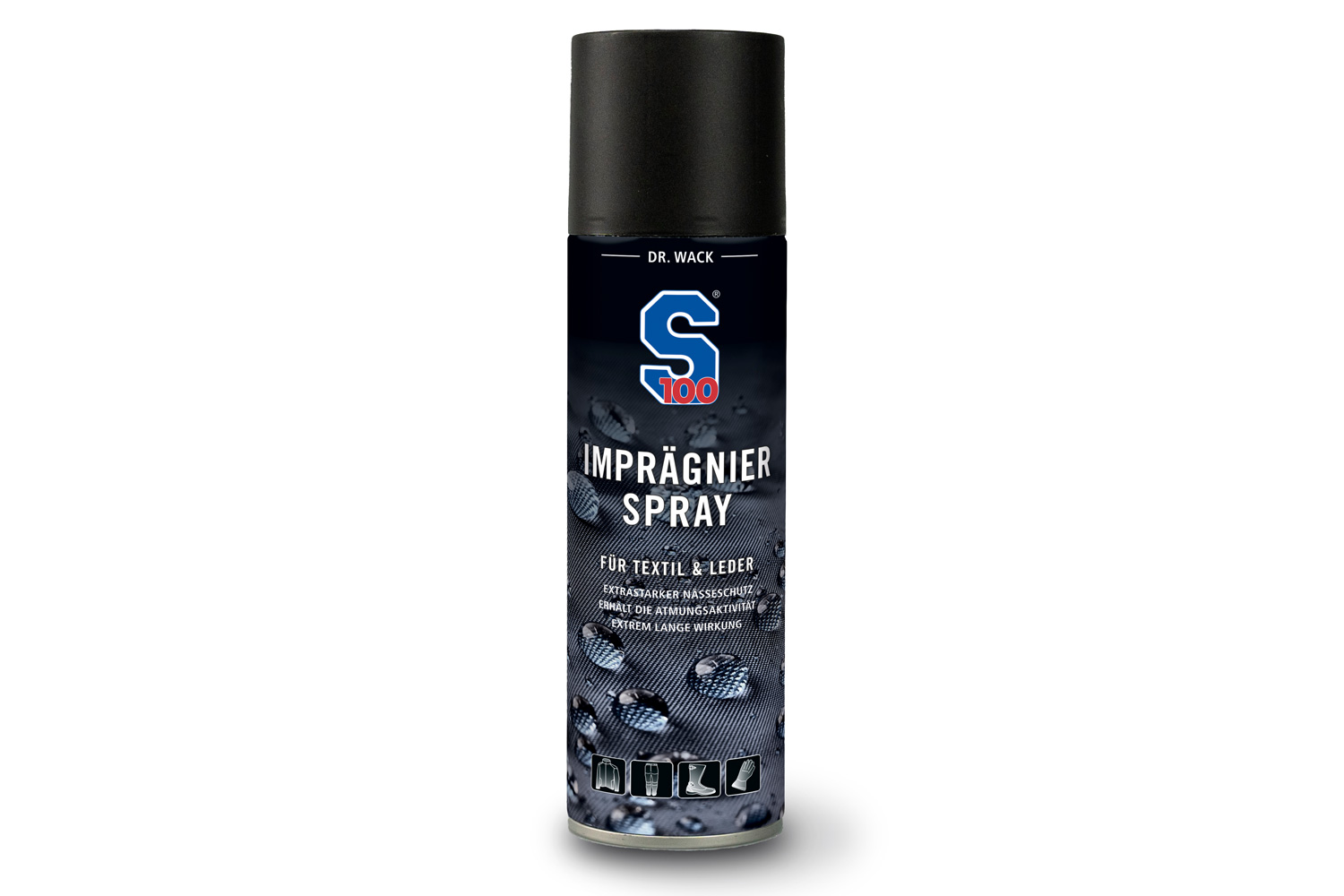 Spray imperméabilisant S100