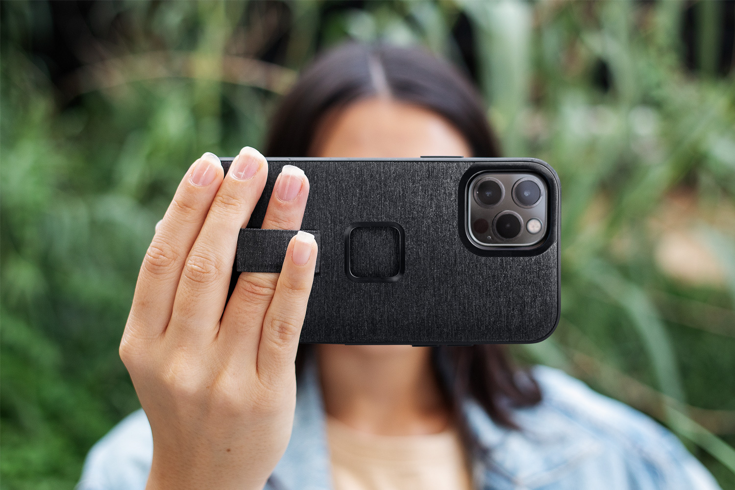 Custodia protettiva per smartphone Peak Design Everyday Loop Case