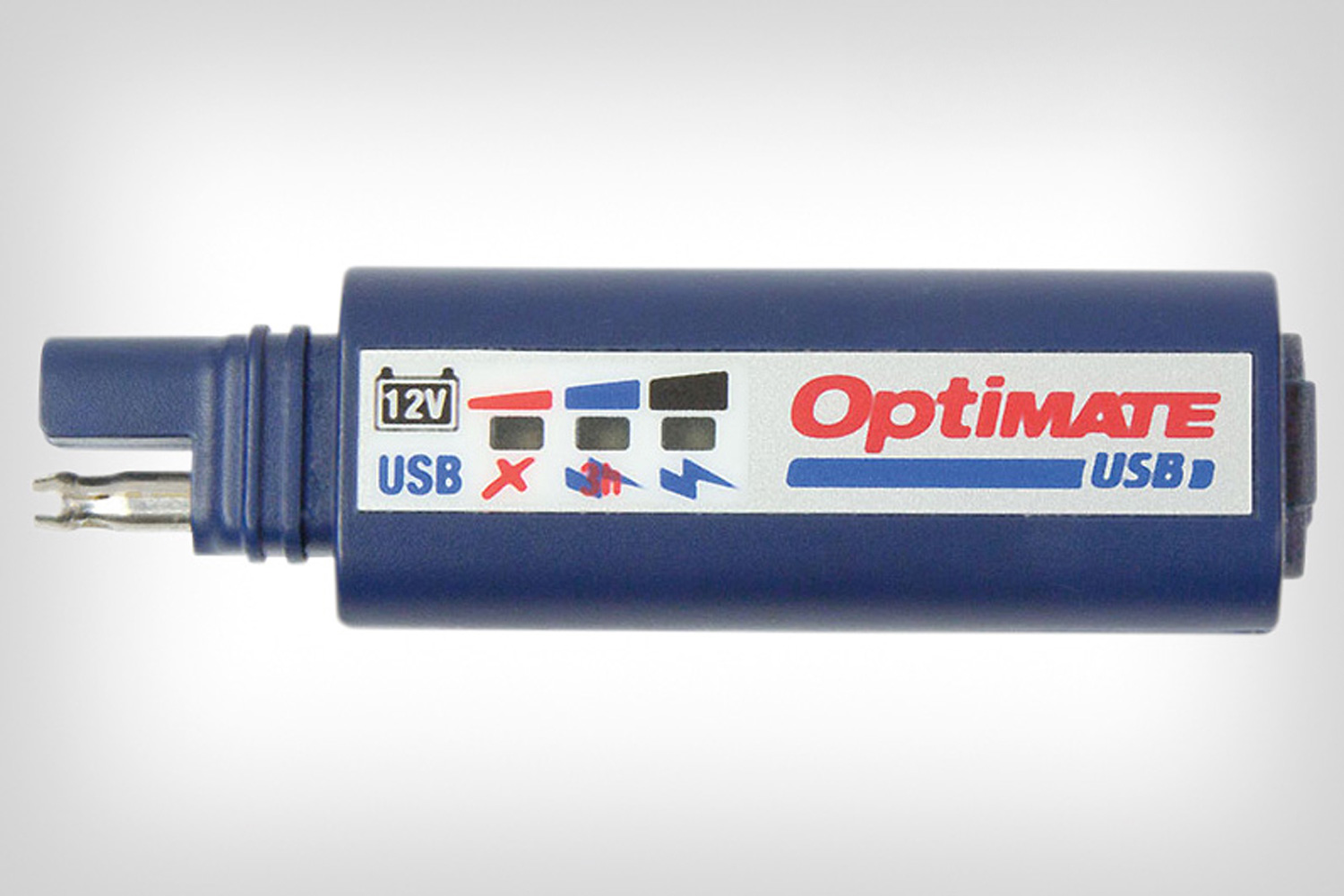Connettore USB OptiMate
