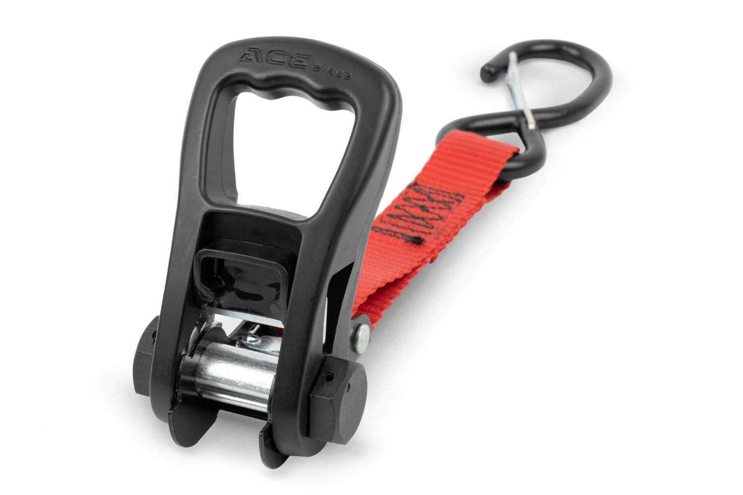 Acebikes Ratchet Pro tension belt ratchet set