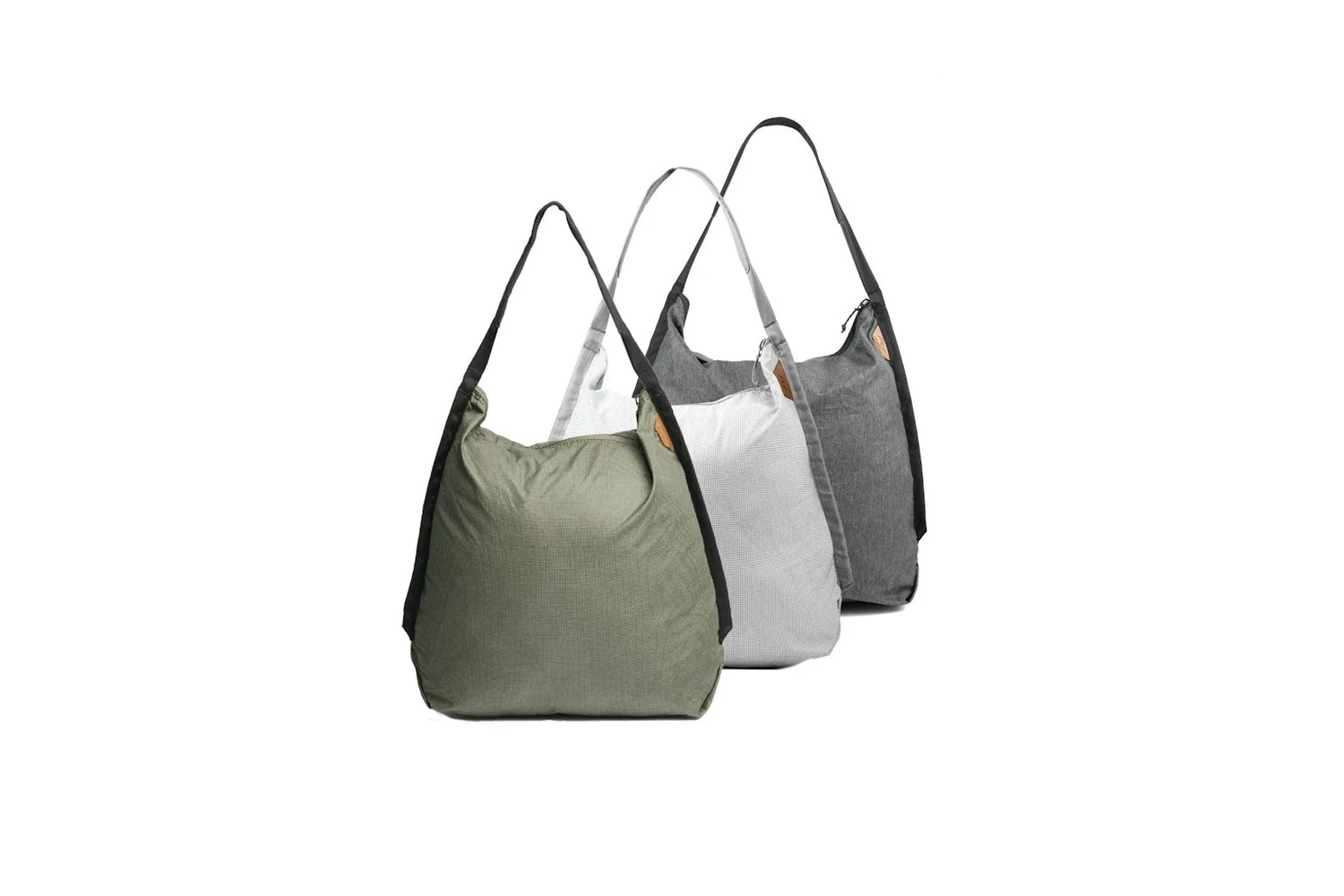 Peak Design Packable Tote