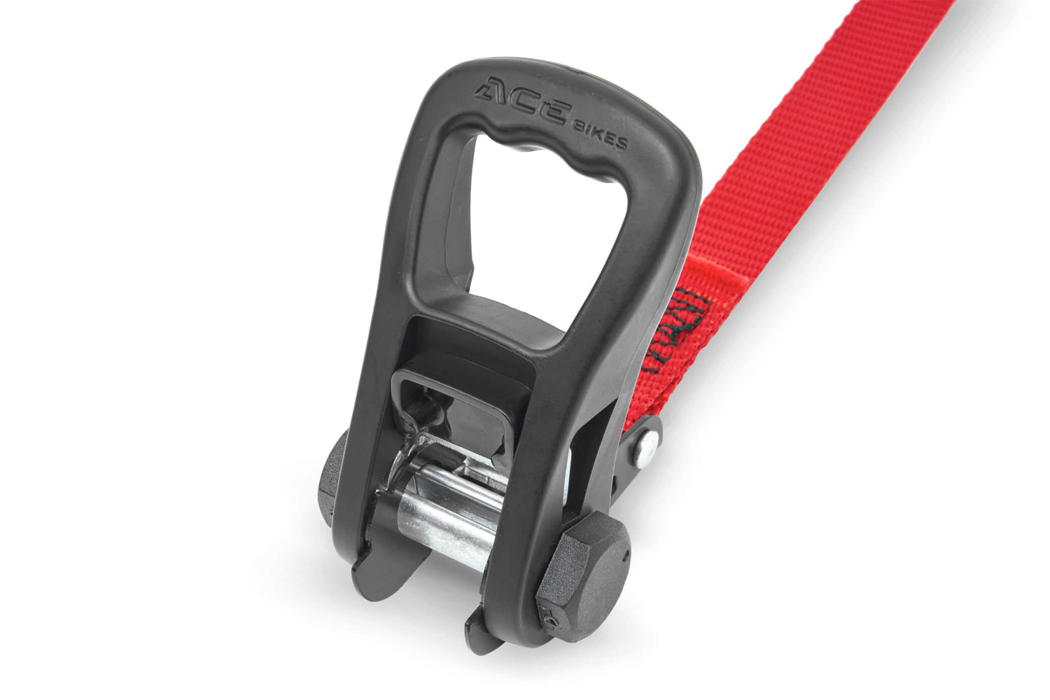 Lot de cliquets pour sangle d’arrimage Acebikes Ratchet Essential