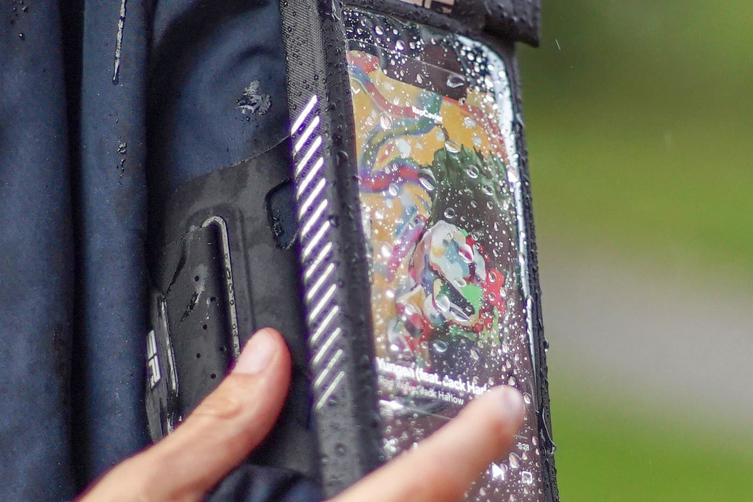SP-Connect Universal Phone Case SPC+