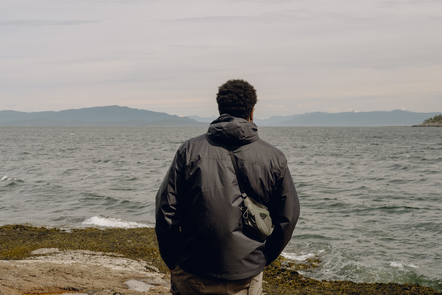 Peak Design Ultralight Fabric Packing Cube