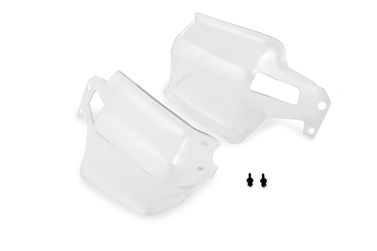 Wunderlich Handprotektoren Verbreiterung ERGO