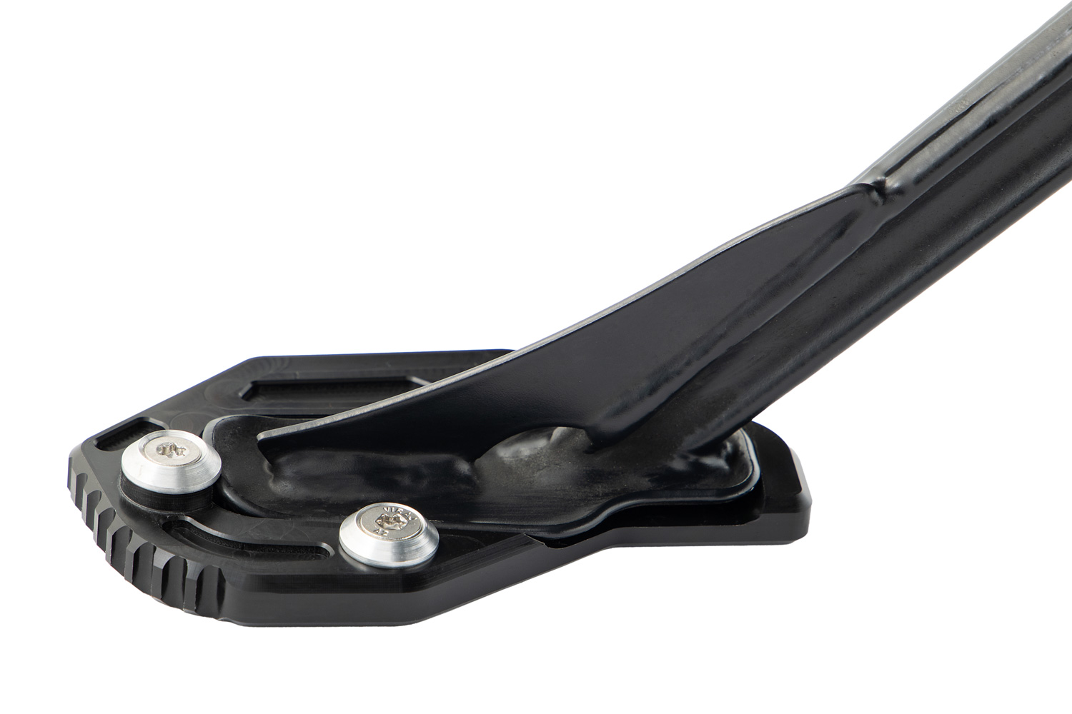 Wunderlich Seitenständer-Auflagenvergrößerung