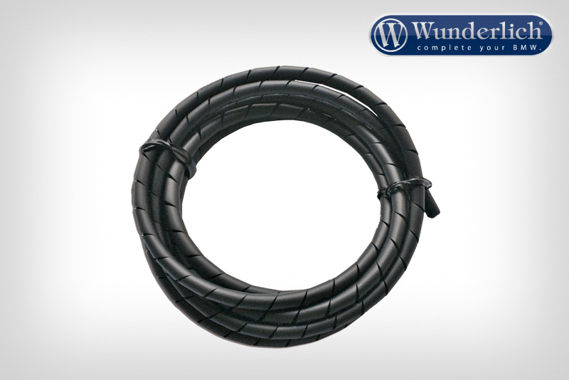 Ruban spiralé en PE