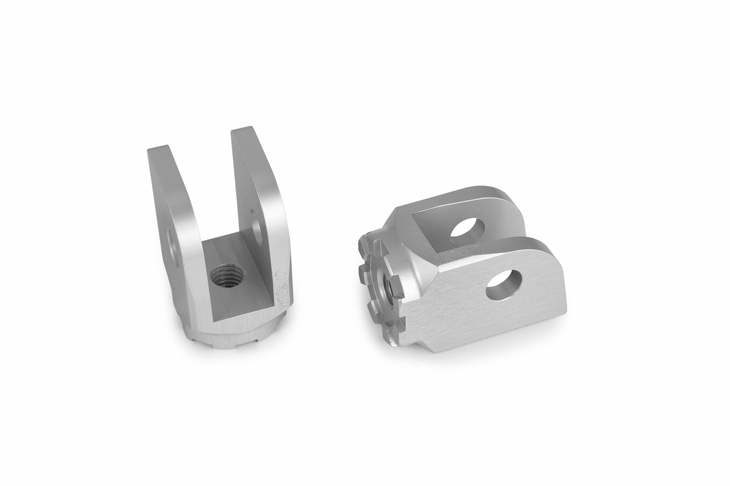 Wunderlich Vario-Gelenk EVO1 Beifahrer (Paar)