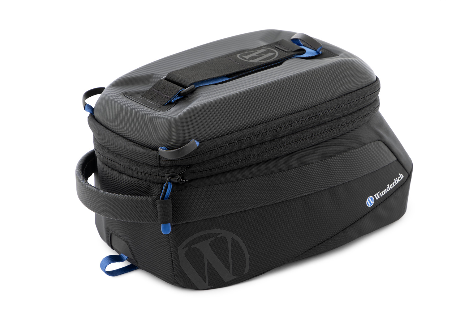 Bolsa sobredepósito Wunderlich CLICK BAG 6