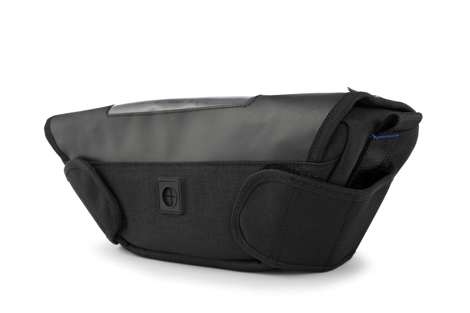 Wunderlich Borsa da manubrio BARBAG MEDIA impermeabile