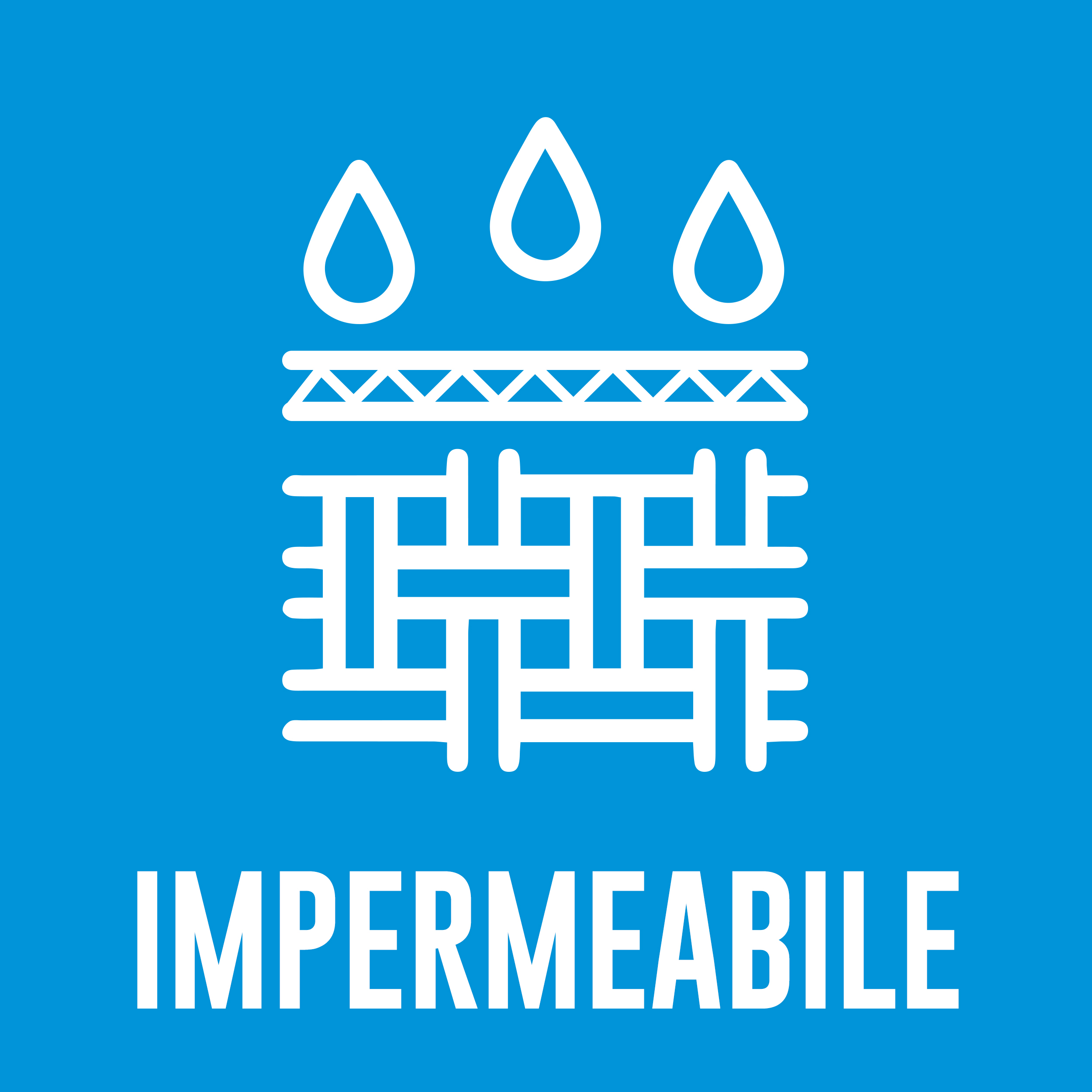 Impermeabile