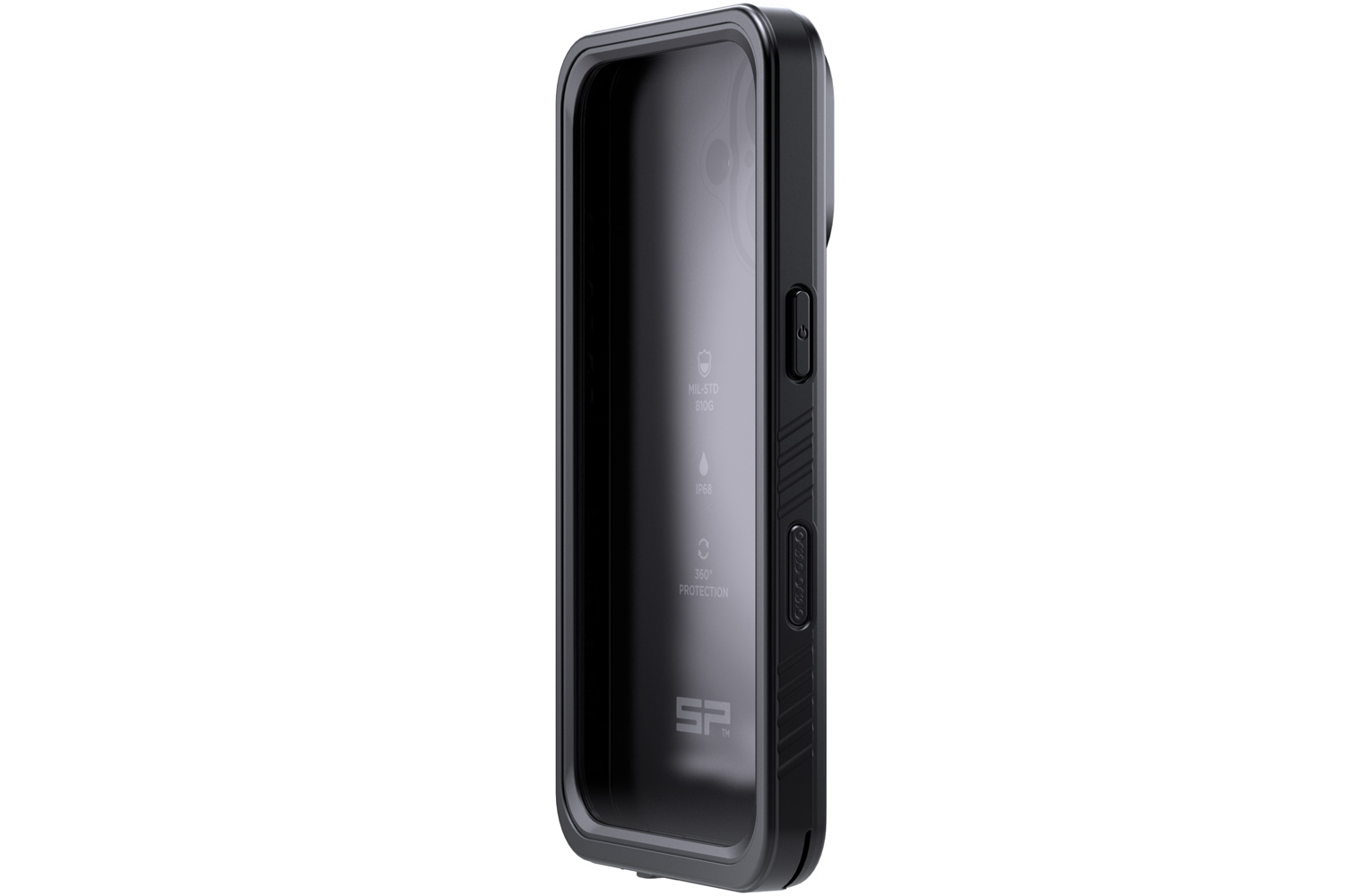 SP-Connect Smartphone Protective Case Xtreme – iPhone 17