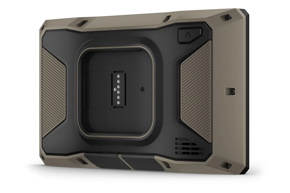 Navigationsgerät Garmin Tread 2