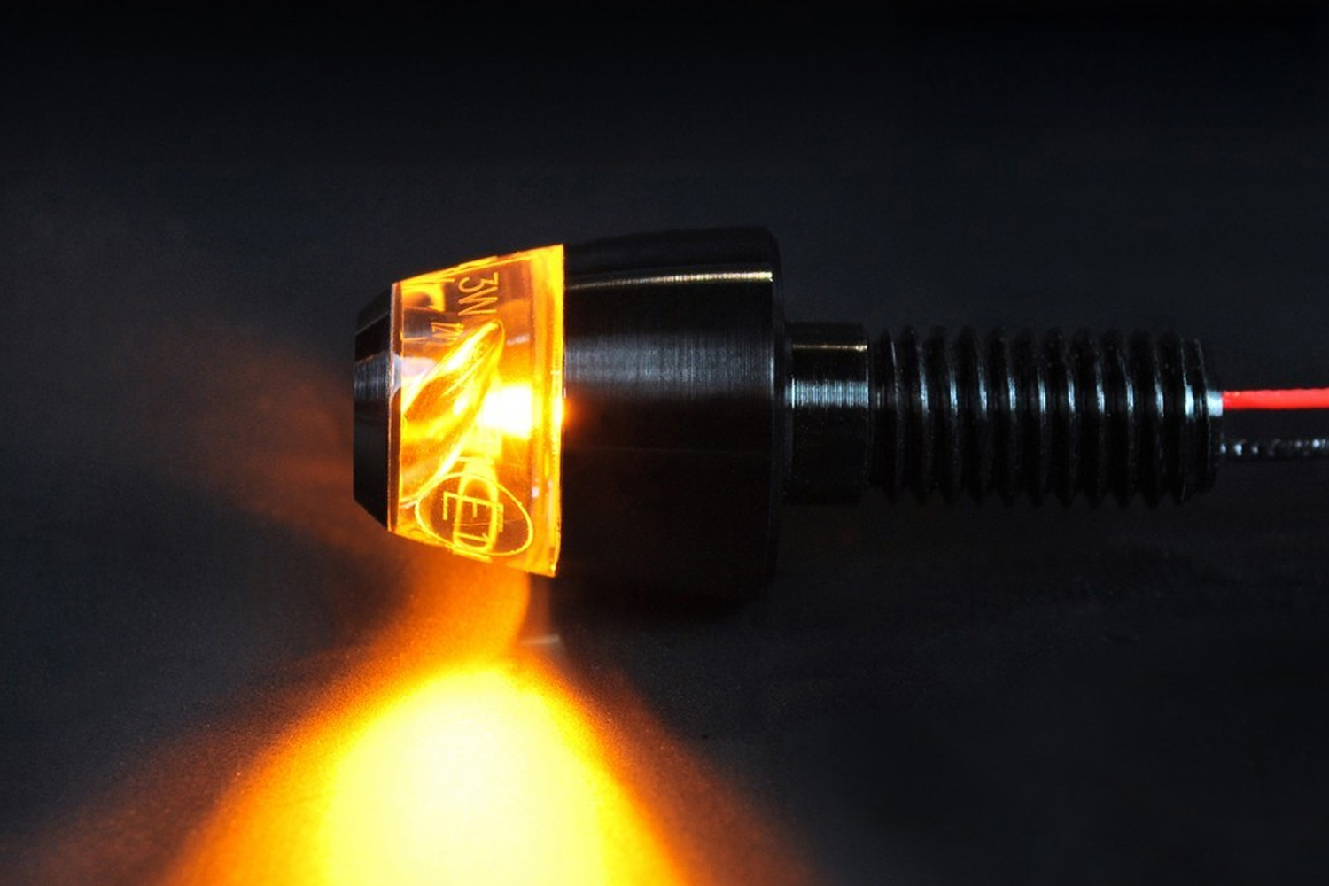 Intermitente mo.blaze Pin de motogadget