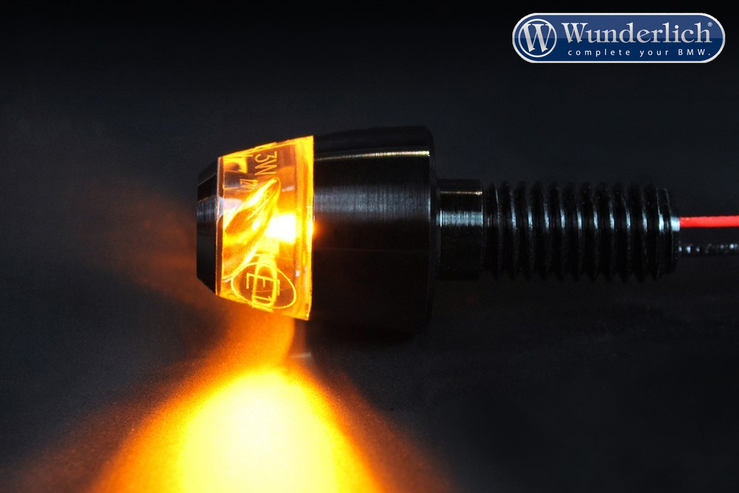 Frecce Motogadget mo.blaze Pin