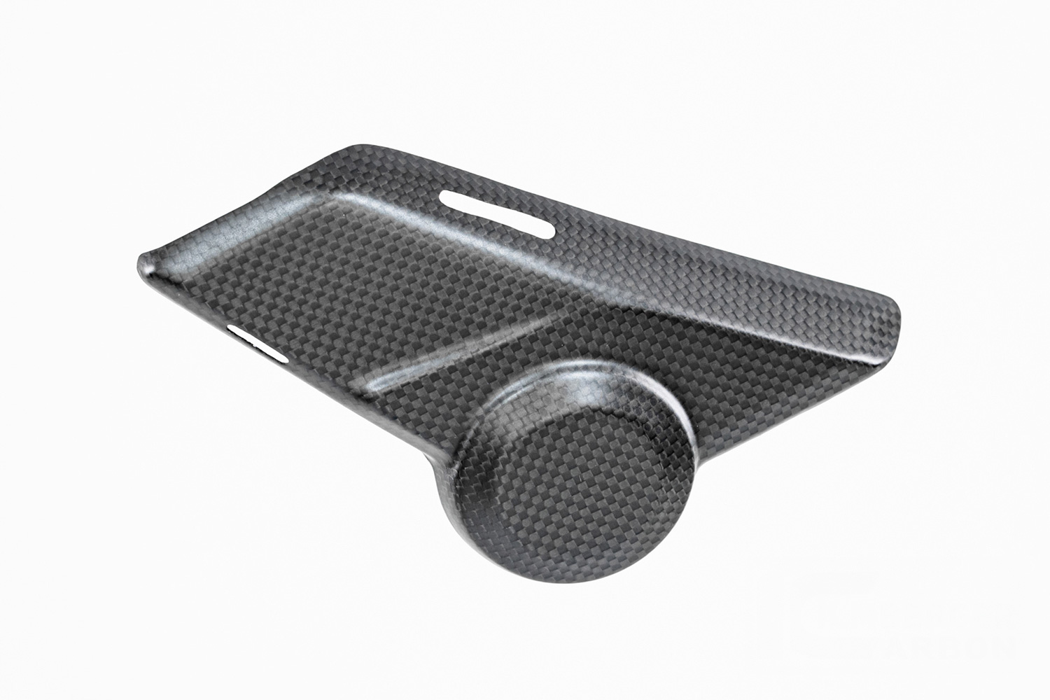 Copertura telaio Ilmberger per Ducati Multistrada V4 2025