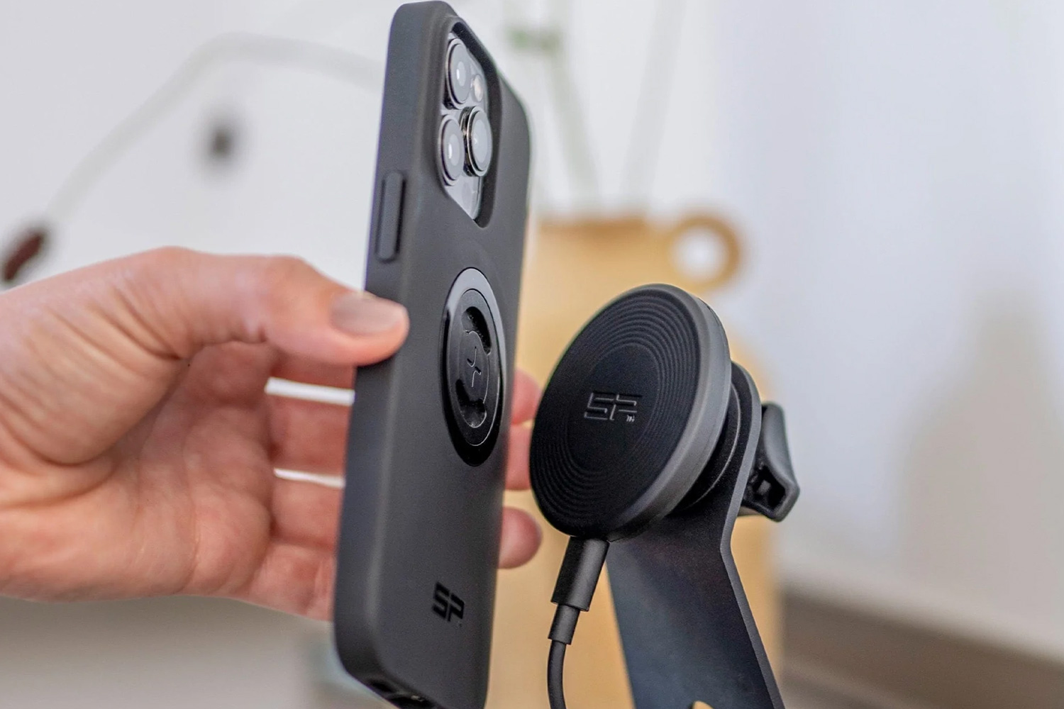 SP-Connect Coque de protection Smartphone SPC+ Case