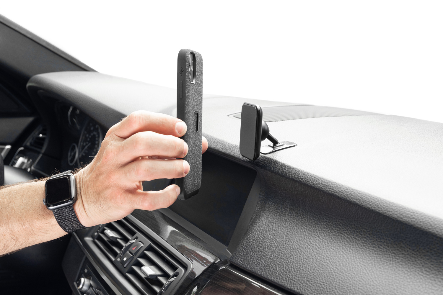 Peak Design Car Mount