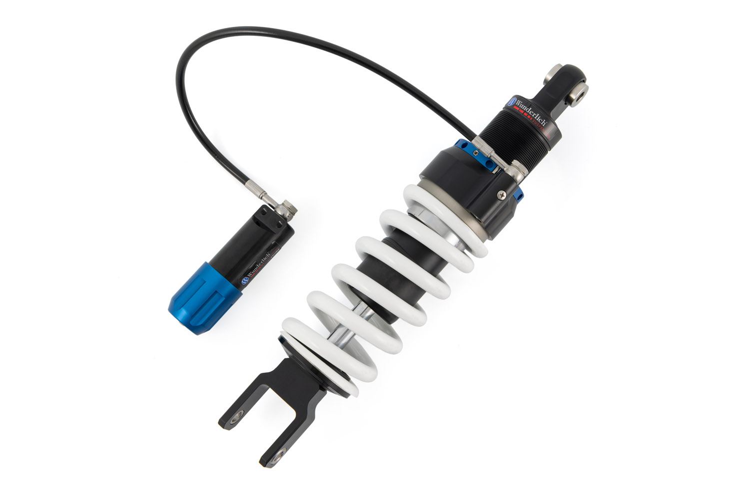 Wunderlich Suspension Amortisseur S1 + HPA