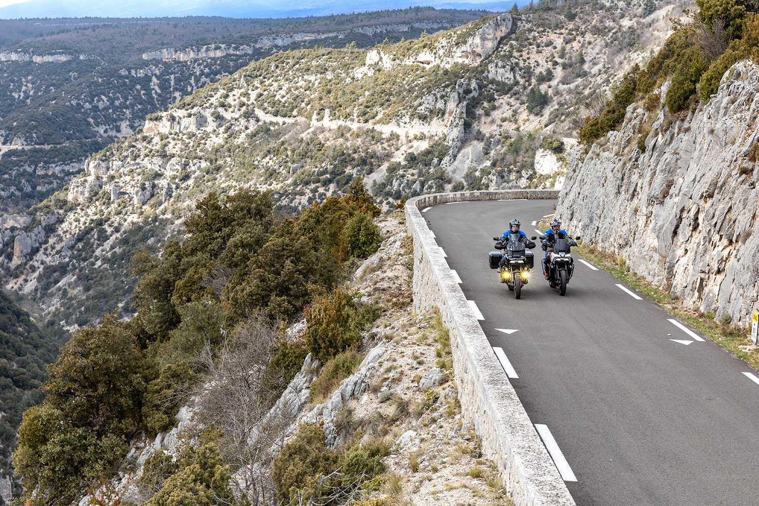Wunderlich Topcaseträger EXTREME
