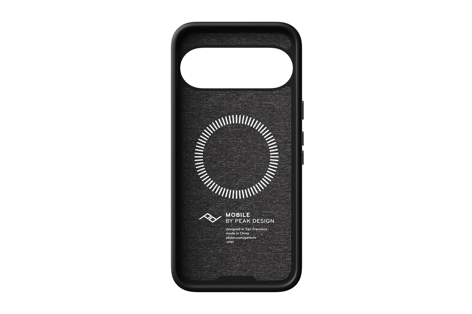 Peak Design Smartphone Protective Case – Everyday Case