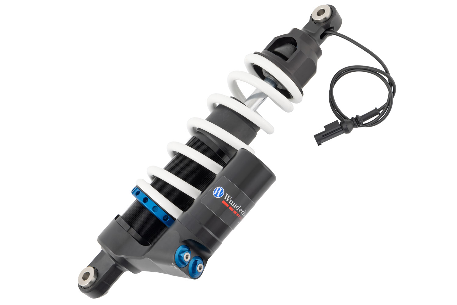 Wunderlich Suspension Federbein eS3 Adventure