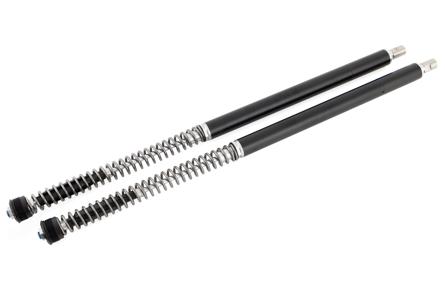 Wunderlich Suspension Cartridge C4