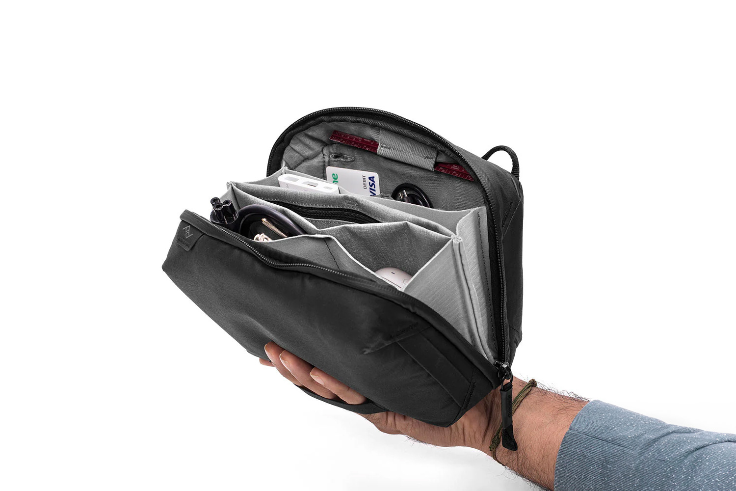 Peak Design Tech Pouch