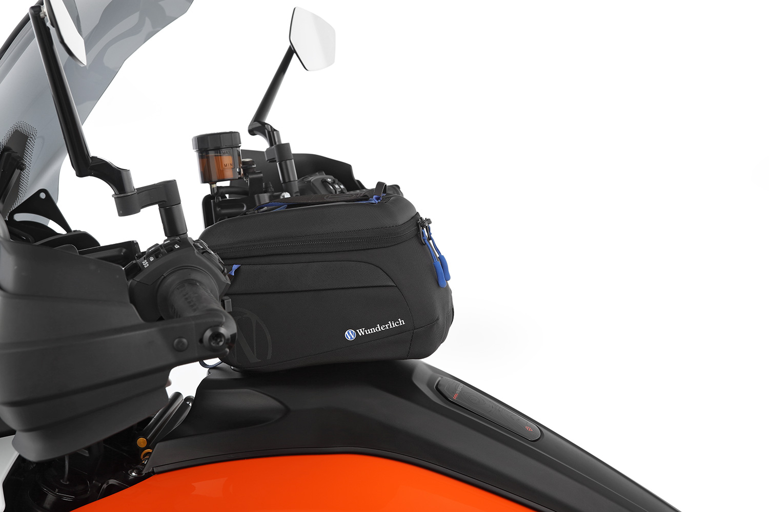 Wunderlich Tankrucksack CLICK BAG 3