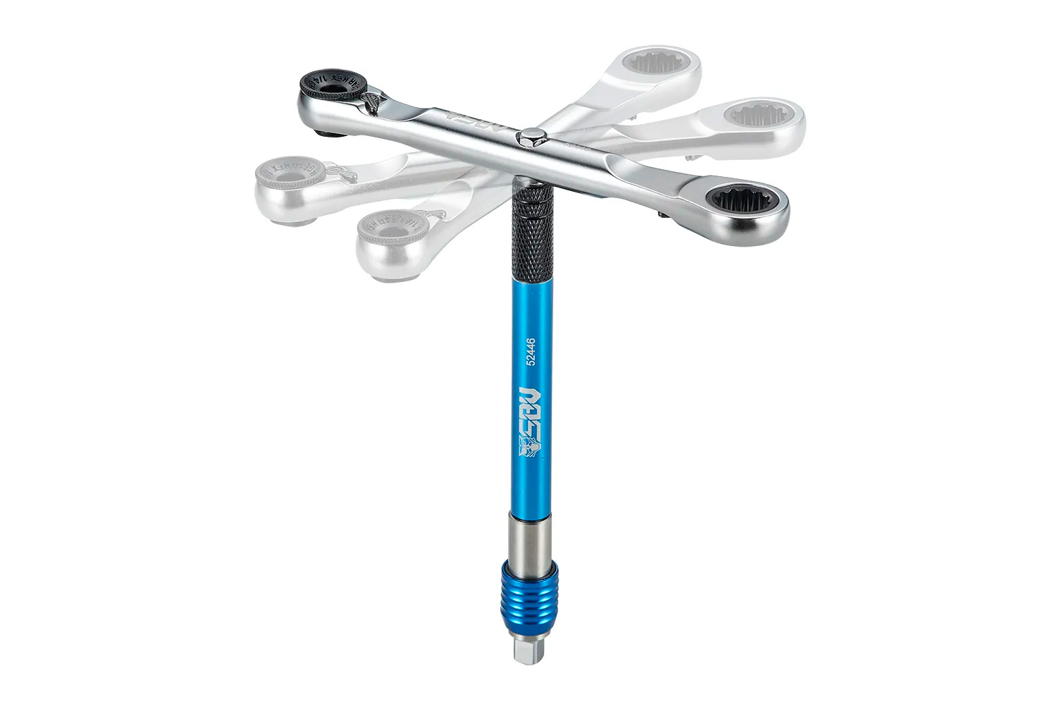 Set di attrezzi per Ducati