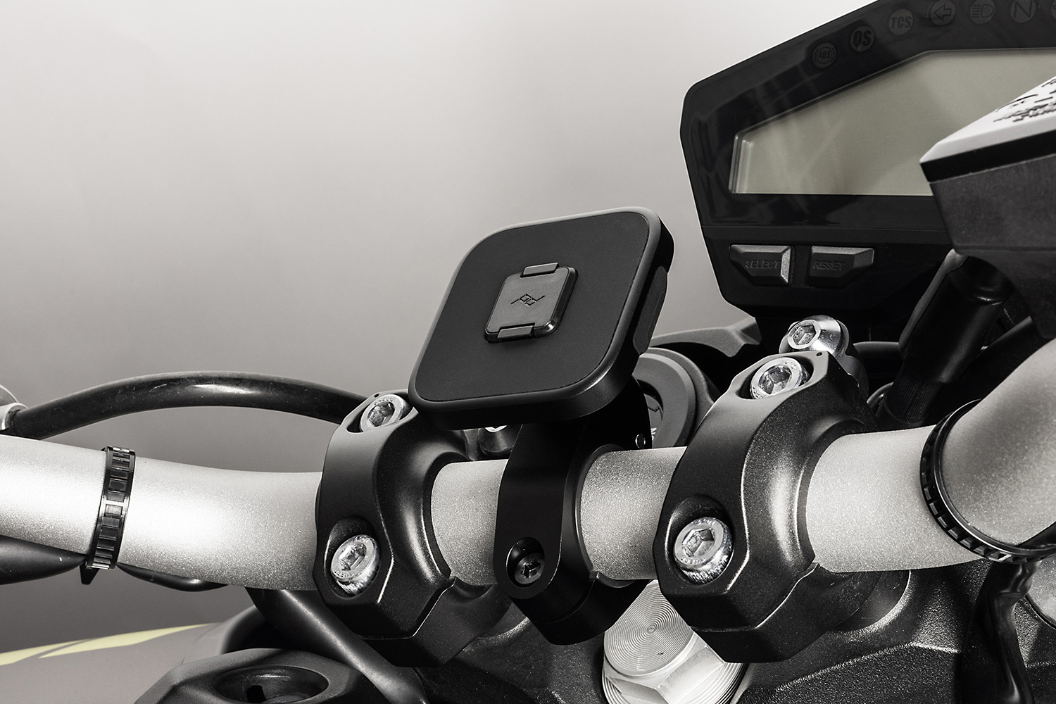 Supporto da manubrio per moto di Peak Design