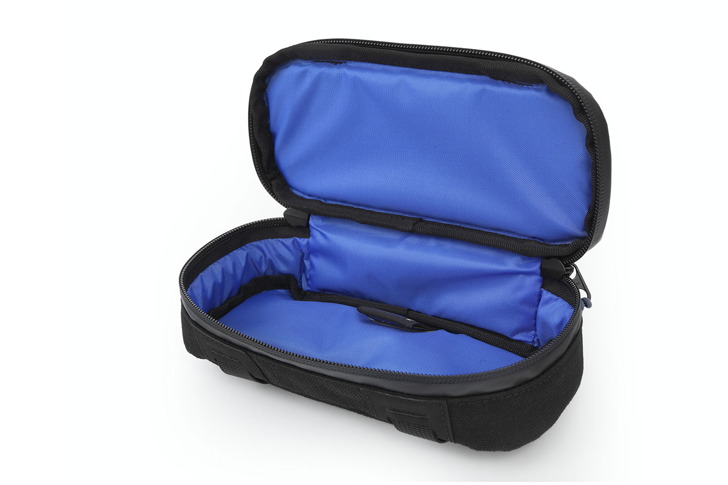 Bolsa sobrepuesta Wunderlich ELEPHANT