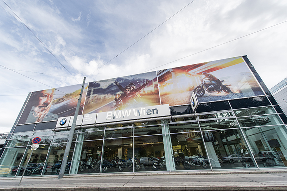 BMW - Austria GmbH
