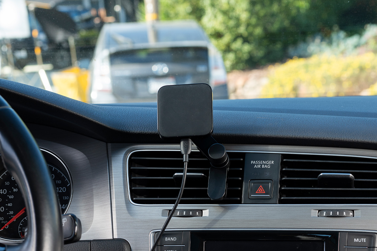 Peak Design Car Mount Vent