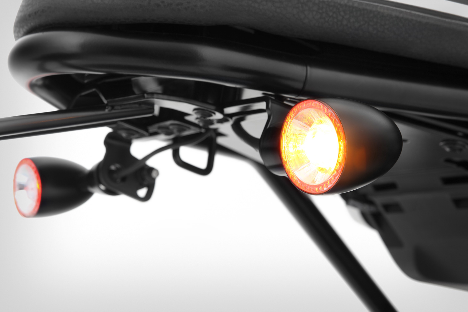 Clignotant Kellermann Bullet 1000 arrière
