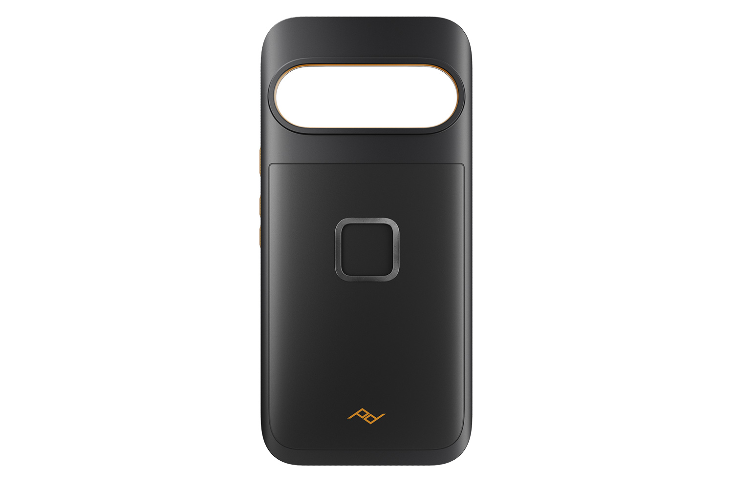 Funda protectora para smartphone Peak Design GNAR Case para Google Pixel Pro XL negro