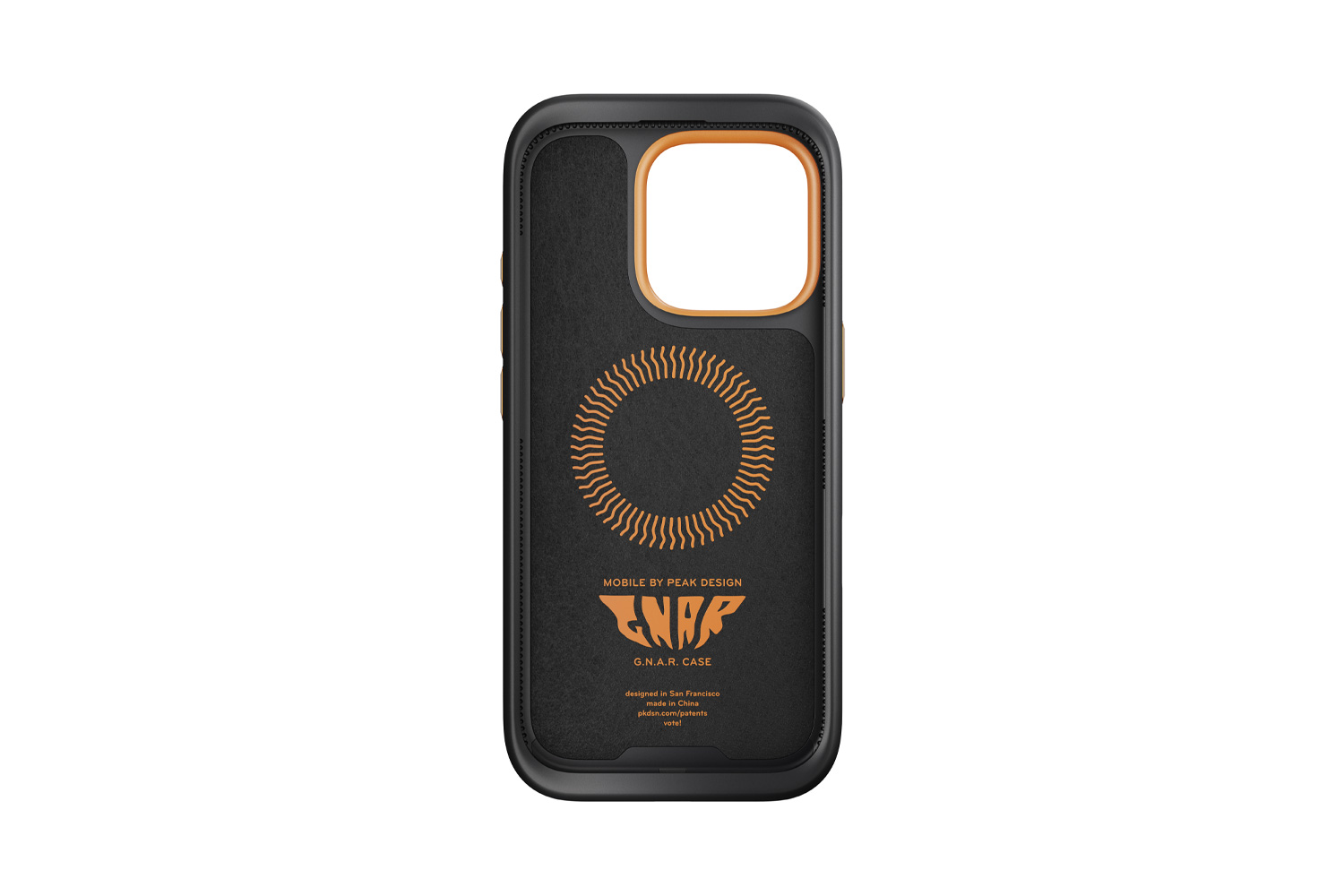 Peak Design Smartphone Schutzhülle GNAR Case