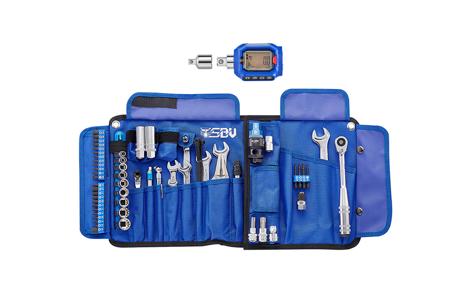 BMW Werkzeugset SBV Tools ProPack