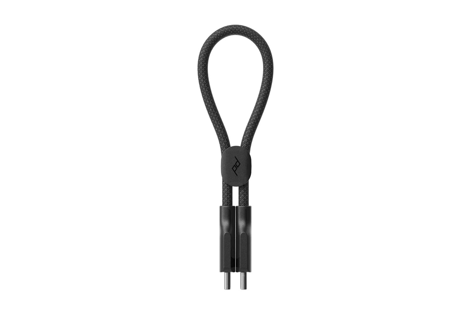 USB-C Cable Peak Design UltraStrand 240 W 40 Gbps