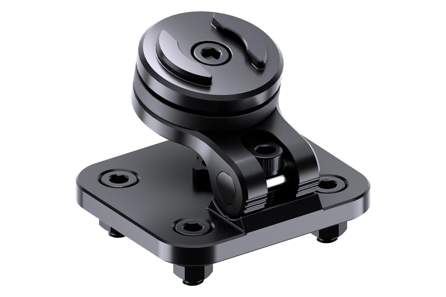 SP-Connect GPS Cradle Mount