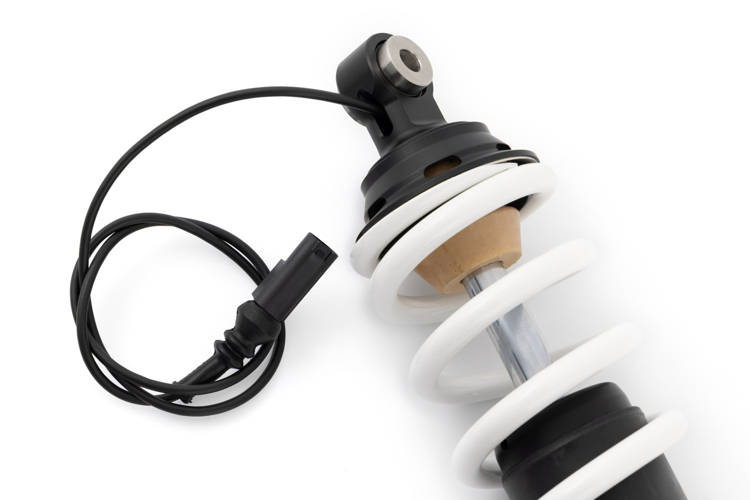 Wunderlich Suspension Amortiguador eS3 Adventure